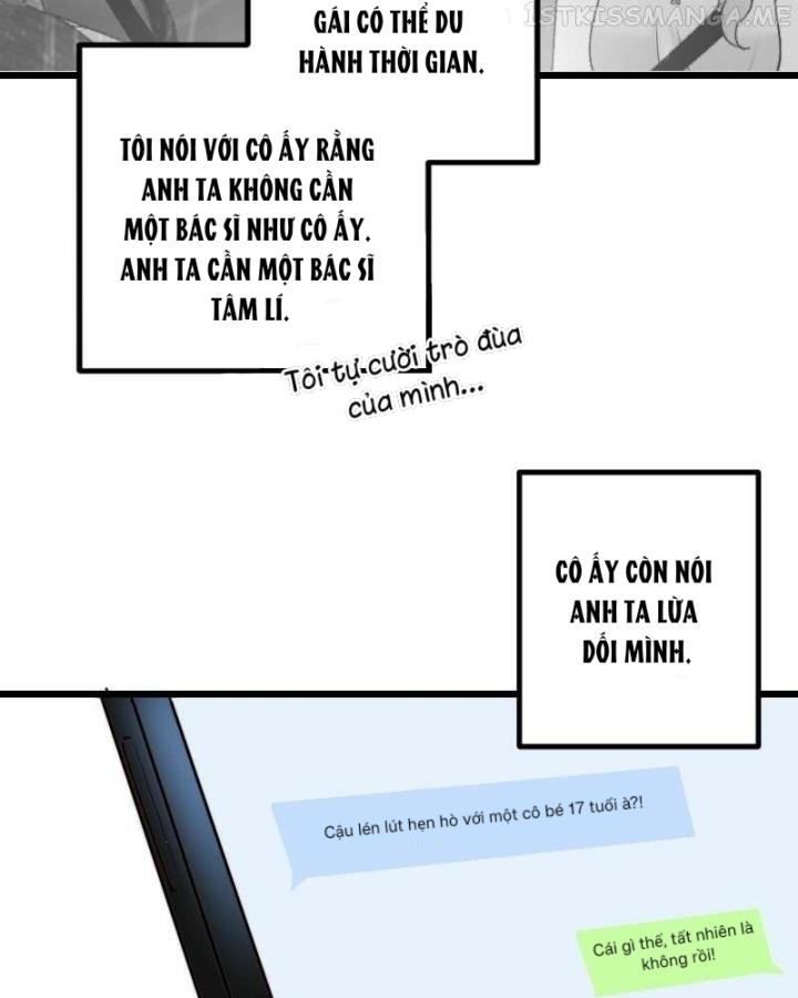 7 Năm Sau Tỉnh Dậy Ở Tương Lai Chapter 50 - Trang 2