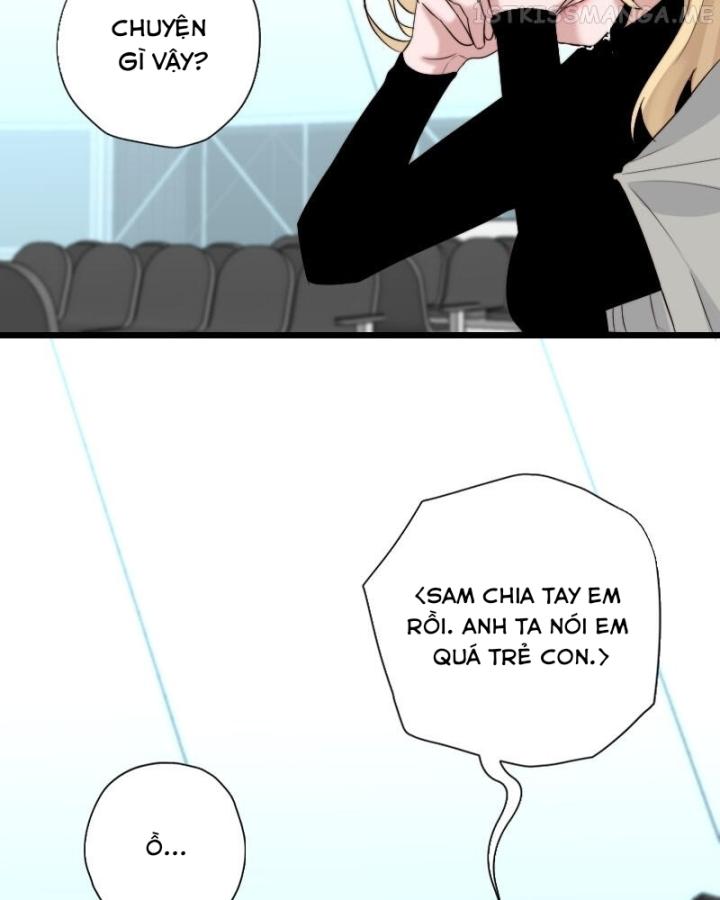 7 Năm Sau Tỉnh Dậy Ở Tương Lai Chapter 50 - Trang 2