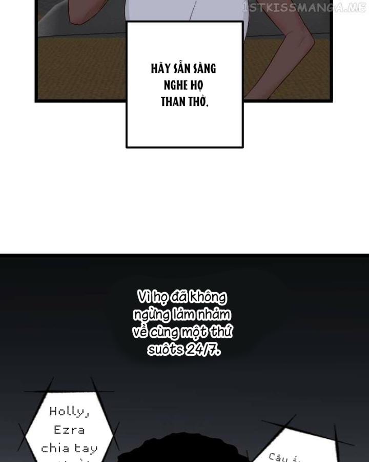 7 Năm Sau Tỉnh Dậy Ở Tương Lai Chapter 50 - Trang 2