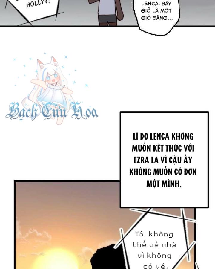 7 Năm Sau Tỉnh Dậy Ở Tương Lai Chapter 50 - Trang 2