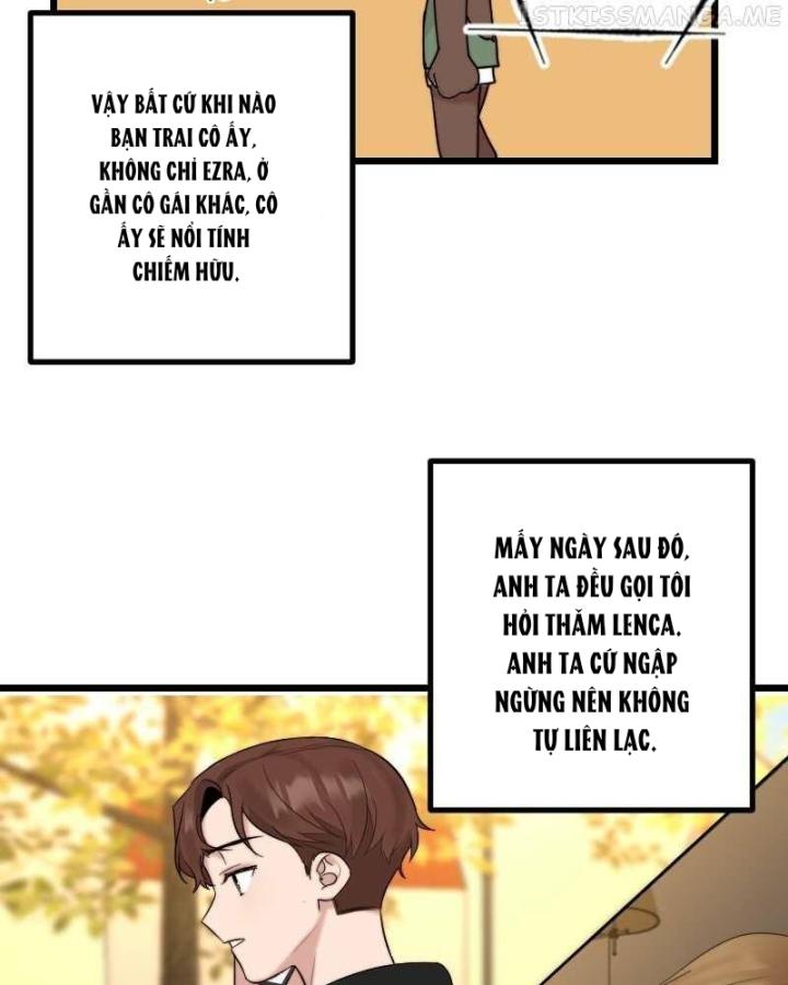 7 Năm Sau Tỉnh Dậy Ở Tương Lai Chapter 50 - Trang 2