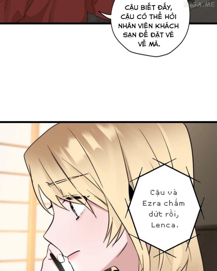 7 Năm Sau Tỉnh Dậy Ở Tương Lai Chapter 50 - Trang 2