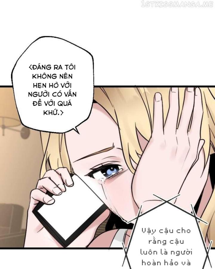 7 Năm Sau Tỉnh Dậy Ở Tương Lai Chapter 50 - Trang 2