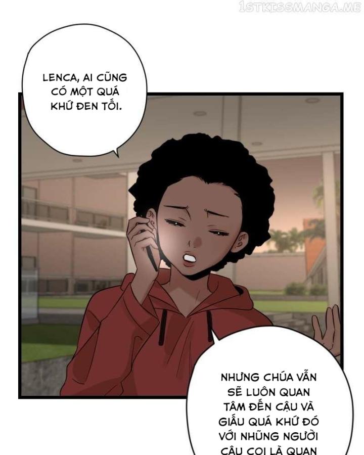 7 Năm Sau Tỉnh Dậy Ở Tương Lai Chapter 50 - Trang 2