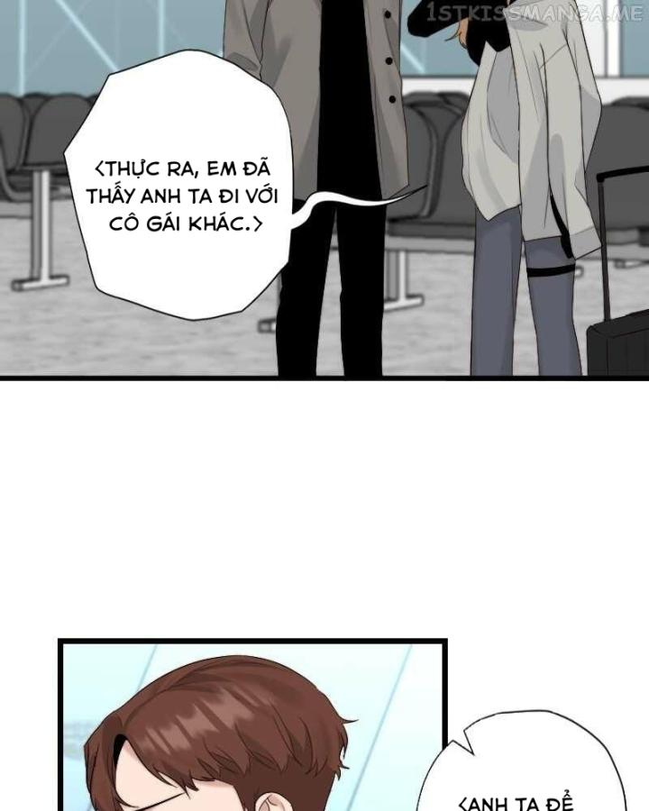 7 Năm Sau Tỉnh Dậy Ở Tương Lai Chapter 50 - Trang 2