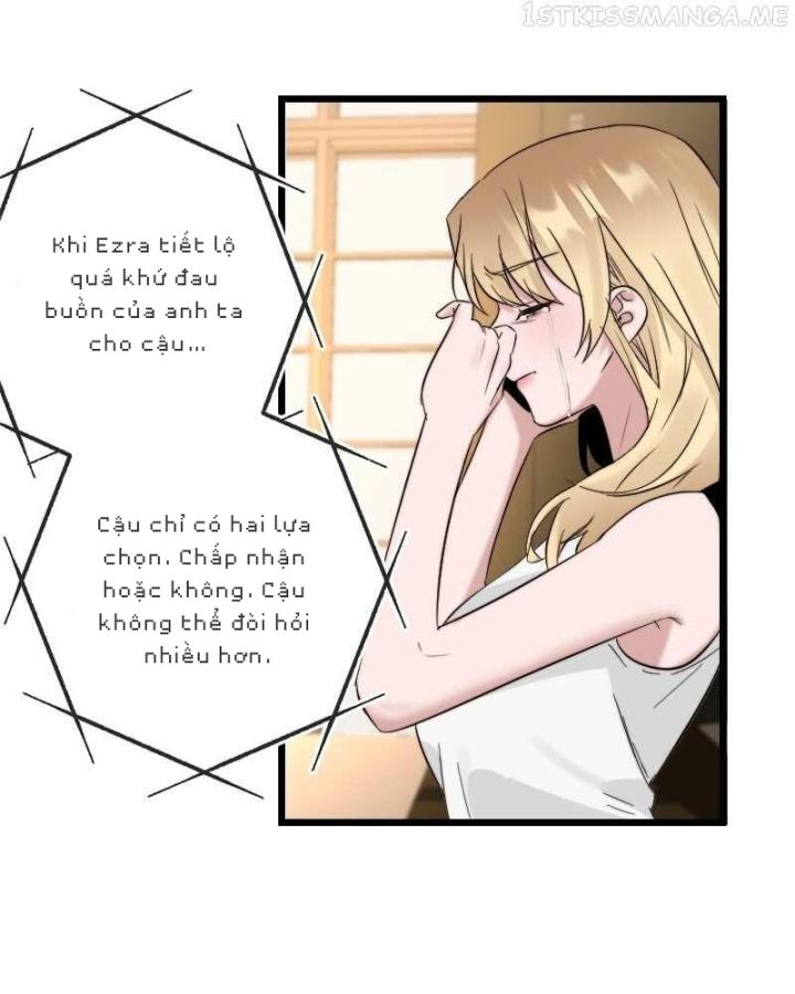 7 Năm Sau Tỉnh Dậy Ở Tương Lai Chapter 50 - Trang 2