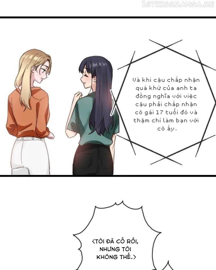 7 Năm Sau Tỉnh Dậy Ở Tương Lai Chapter 50 - Trang 2