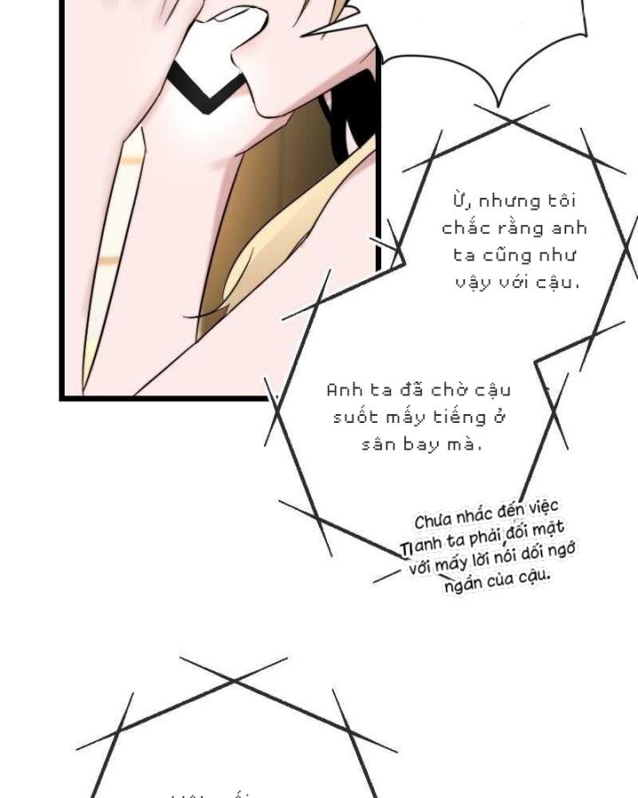 7 Năm Sau Tỉnh Dậy Ở Tương Lai Chapter 50 - Trang 2