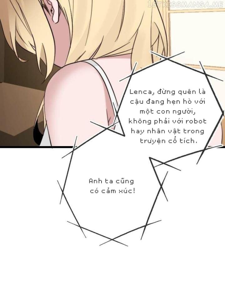 7 Năm Sau Tỉnh Dậy Ở Tương Lai Chapter 50 - Trang 2