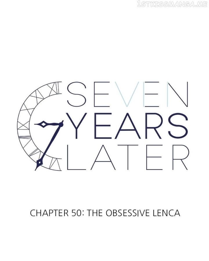 7 Năm Sau Tỉnh Dậy Ở Tương Lai Chapter 50 - Trang 2