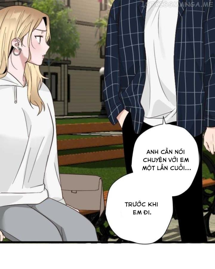 7 Năm Sau Tỉnh Dậy Ở Tương Lai Chapter 50 - Trang 2