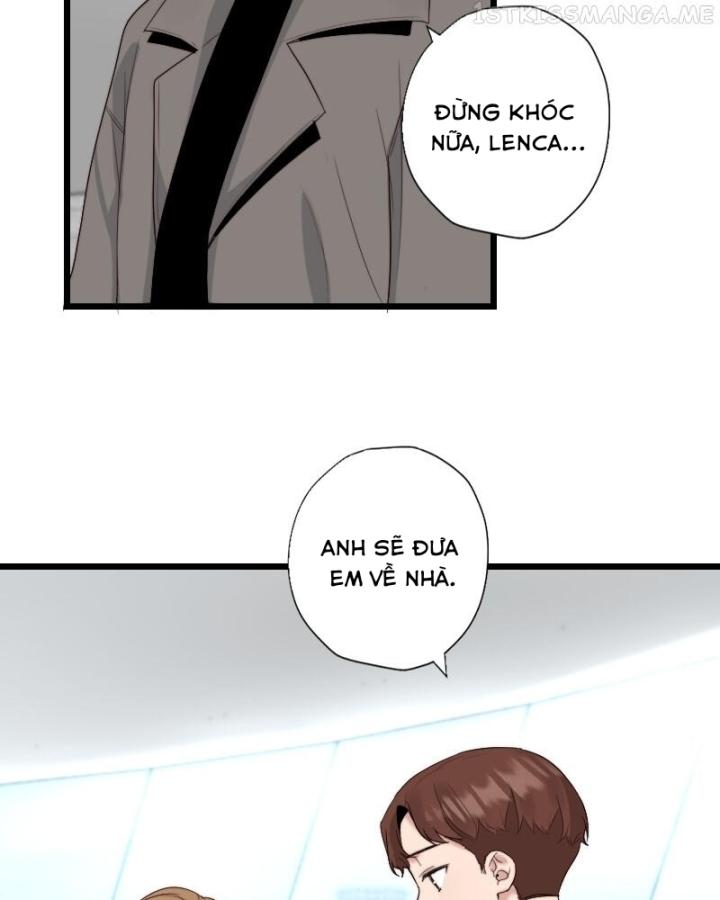 7 Năm Sau Tỉnh Dậy Ở Tương Lai Chapter 50 - Trang 2