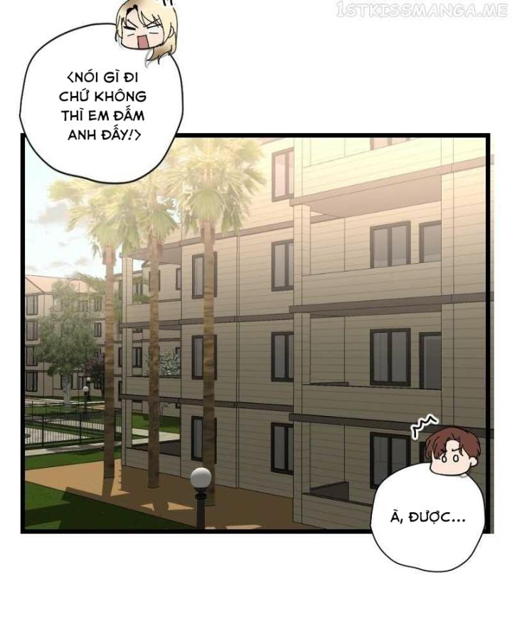 7 Năm Sau Tỉnh Dậy Ở Tương Lai Chapter 50 - Trang 2