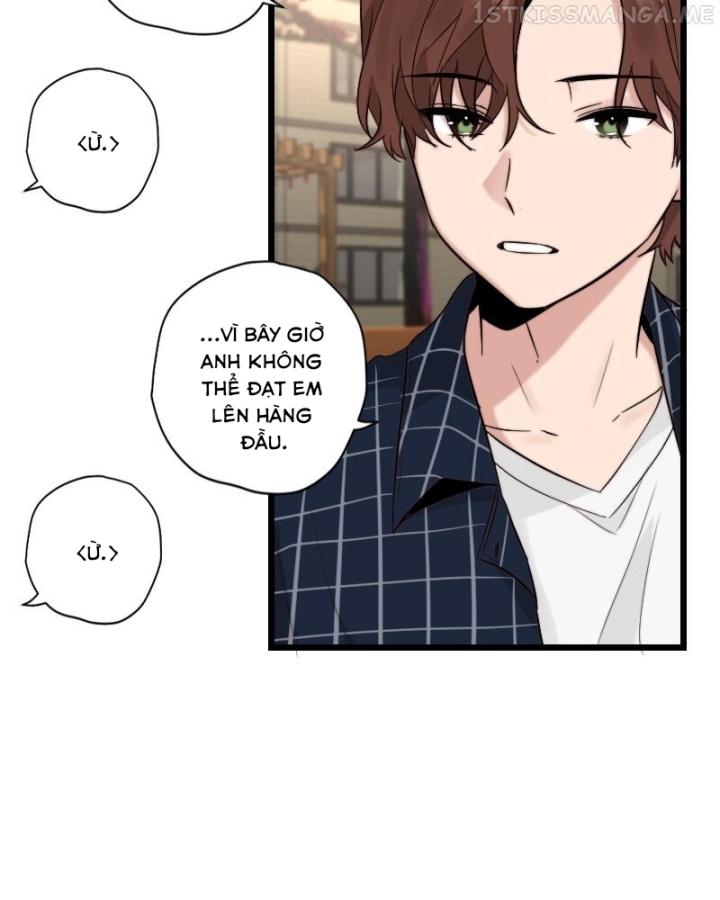 7 Năm Sau Tỉnh Dậy Ở Tương Lai Chapter 50 - Trang 2