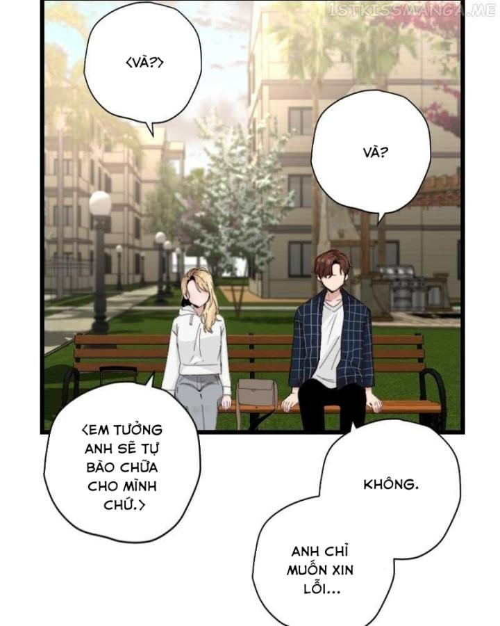 7 Năm Sau Tỉnh Dậy Ở Tương Lai Chapter 50 - Trang 2