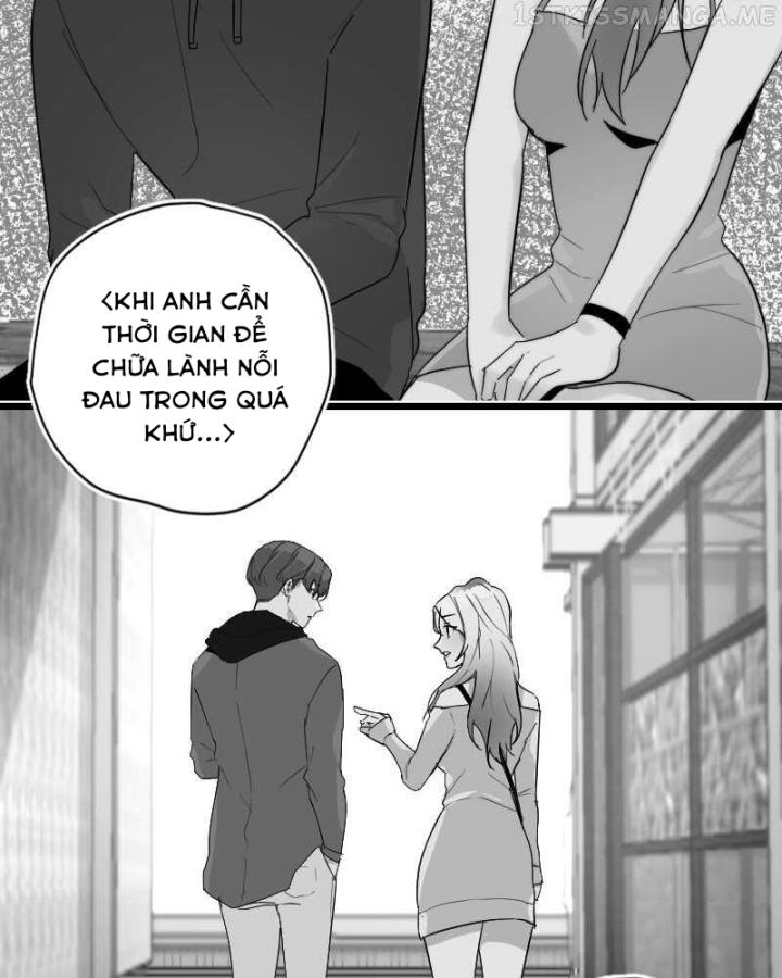 7 Năm Sau Tỉnh Dậy Ở Tương Lai Chapter 50 - Trang 2