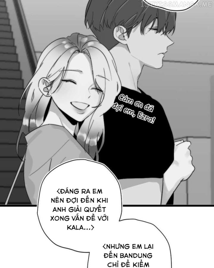 7 Năm Sau Tỉnh Dậy Ở Tương Lai Chapter 50 - Trang 2