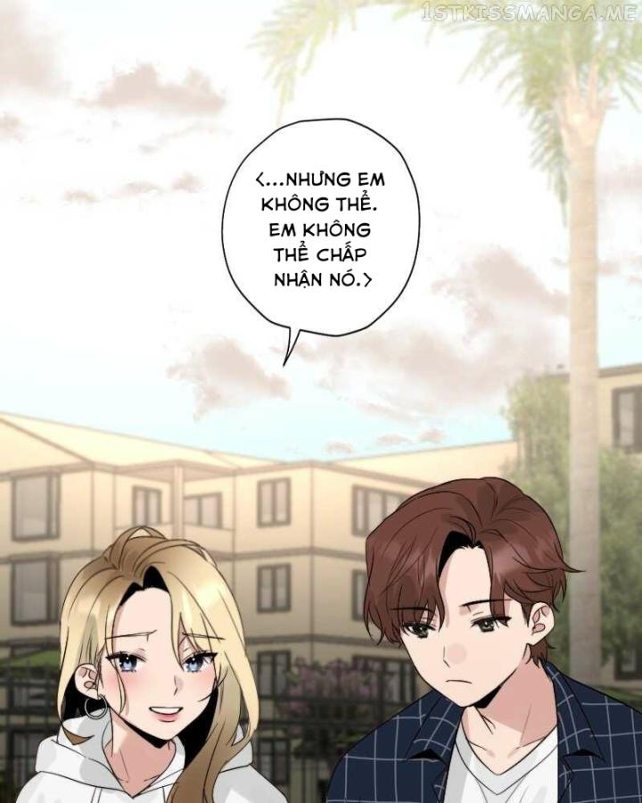 7 Năm Sau Tỉnh Dậy Ở Tương Lai Chapter 50 - Trang 2