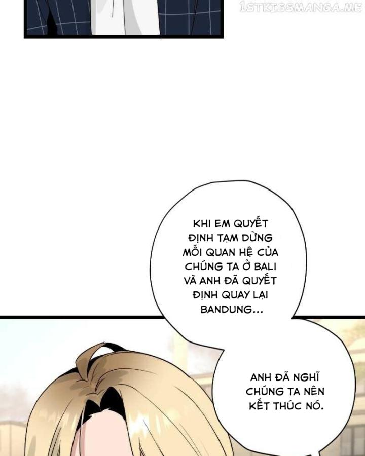 7 Năm Sau Tỉnh Dậy Ở Tương Lai Chapter 50 - Trang 2