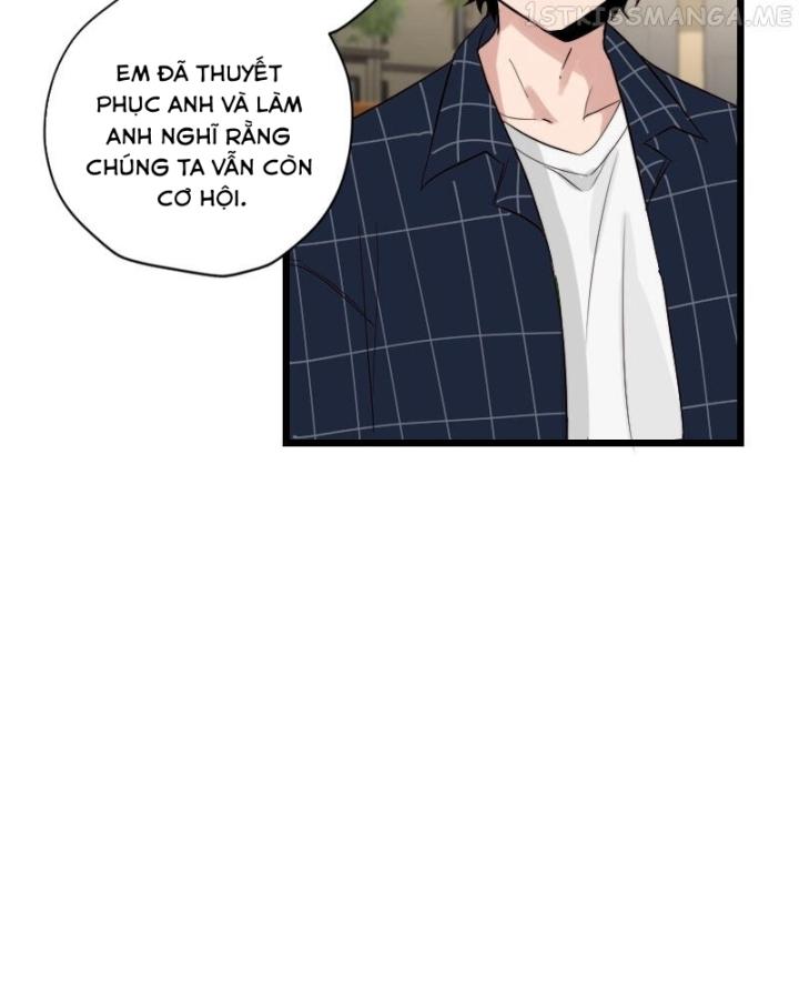 7 Năm Sau Tỉnh Dậy Ở Tương Lai Chapter 50 - Trang 2