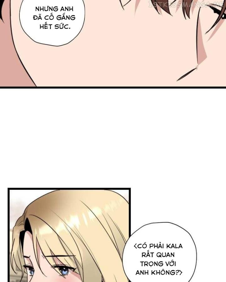 7 Năm Sau Tỉnh Dậy Ở Tương Lai Chapter 50 - Trang 2