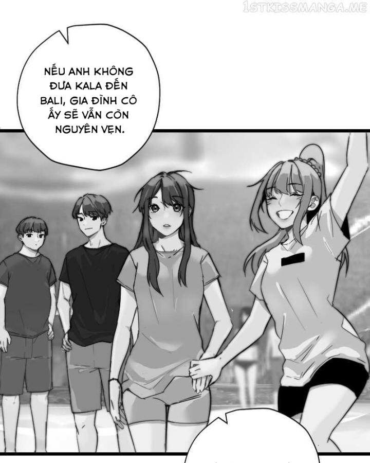 7 Năm Sau Tỉnh Dậy Ở Tương Lai Chapter 50 - Trang 2