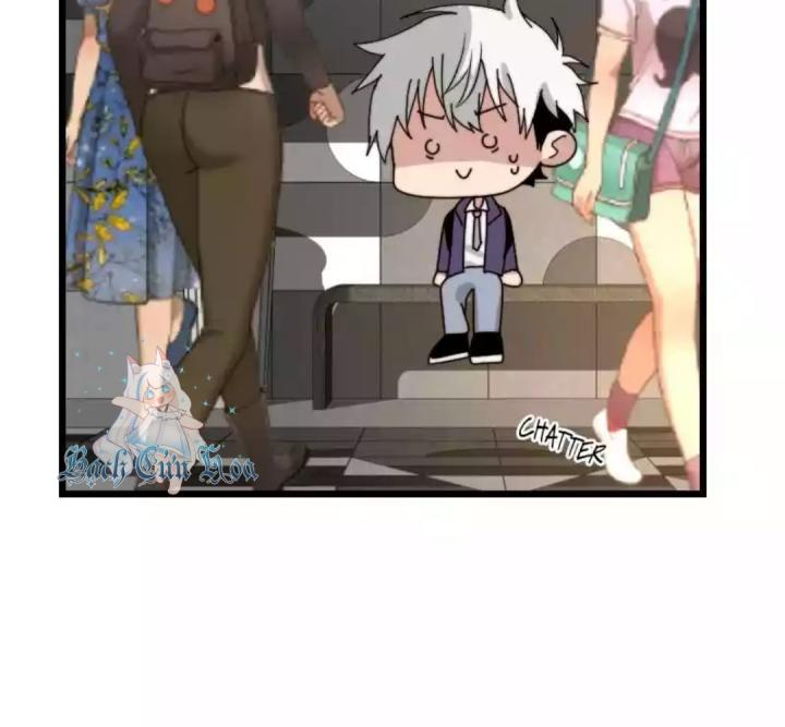 7 Năm Sau Tỉnh Dậy Ở Tương Lai Chapter 51 - Trang 2