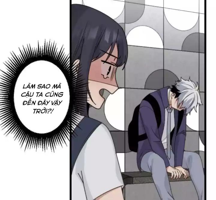 7 Năm Sau Tỉnh Dậy Ở Tương Lai Chapter 51 - Trang 2