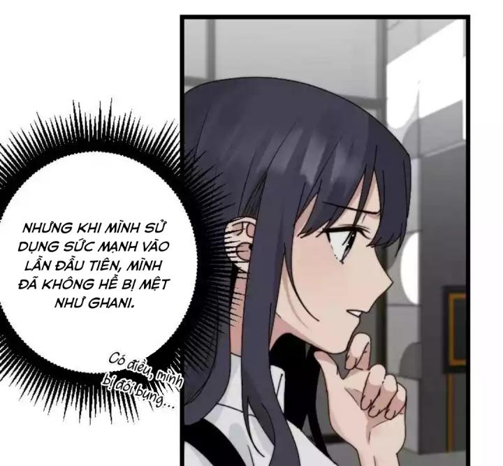 7 Năm Sau Tỉnh Dậy Ở Tương Lai Chapter 51 - Trang 2