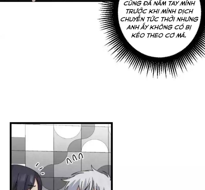 7 Năm Sau Tỉnh Dậy Ở Tương Lai Chapter 51 - Trang 2