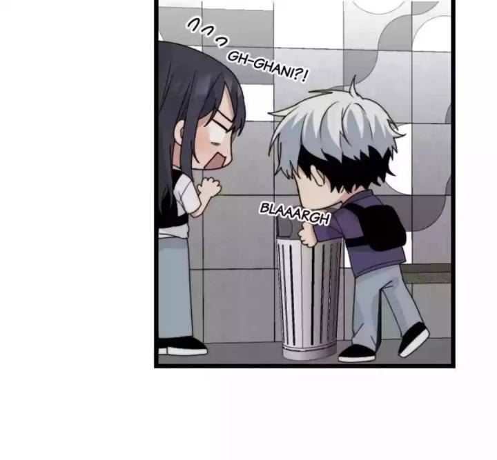 7 Năm Sau Tỉnh Dậy Ở Tương Lai Chapter 51 - Trang 2