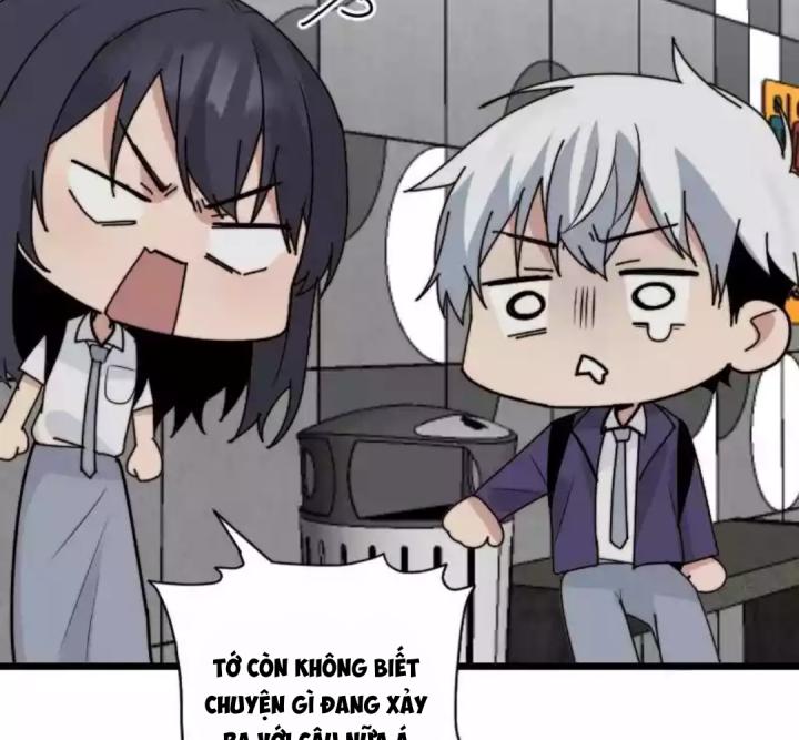 7 Năm Sau Tỉnh Dậy Ở Tương Lai Chapter 51 - Trang 2