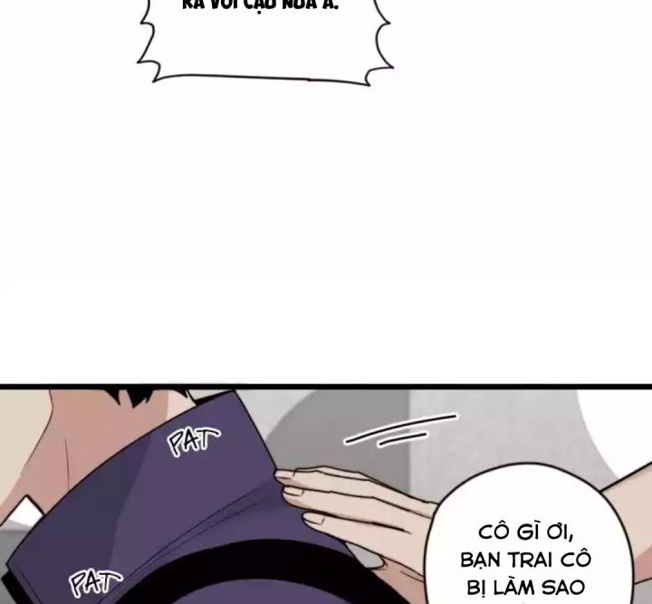 7 Năm Sau Tỉnh Dậy Ở Tương Lai Chapter 51 - Trang 2