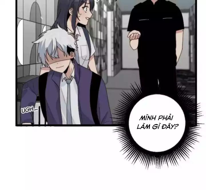 7 Năm Sau Tỉnh Dậy Ở Tương Lai Chapter 51 - Trang 2
