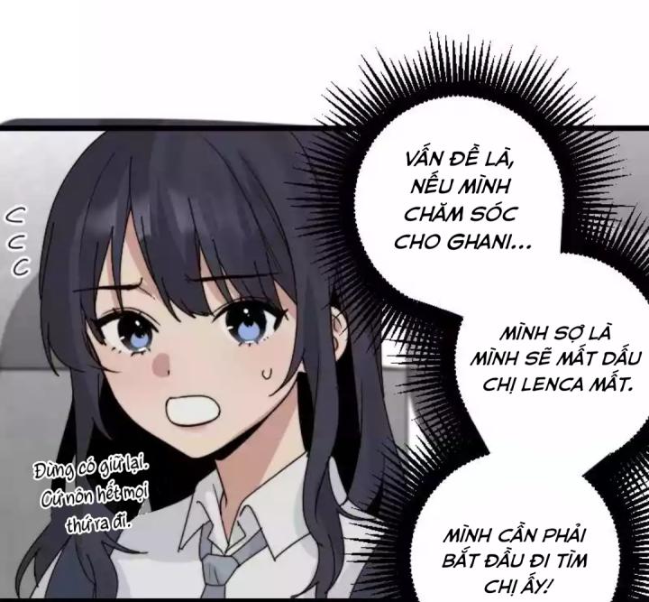 7 Năm Sau Tỉnh Dậy Ở Tương Lai Chapter 51 - Trang 2