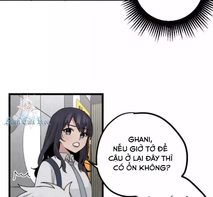 7 Năm Sau Tỉnh Dậy Ở Tương Lai Chapter 51 - Trang 2