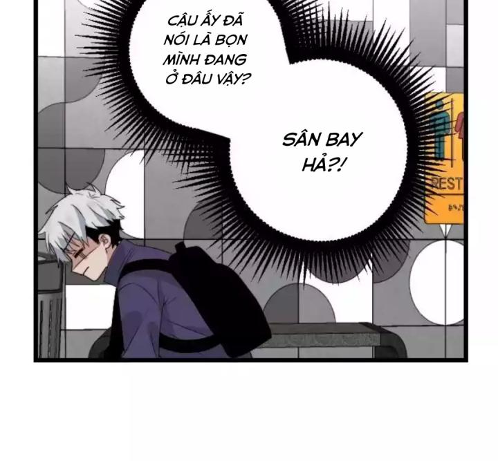 7 Năm Sau Tỉnh Dậy Ở Tương Lai Chapter 51 - Trang 2