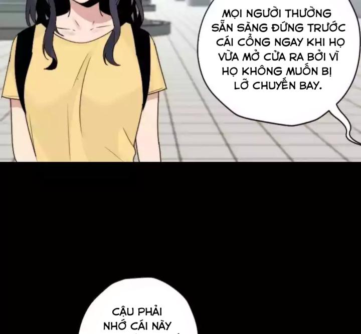 7 Năm Sau Tỉnh Dậy Ở Tương Lai Chapter 51 - Trang 2