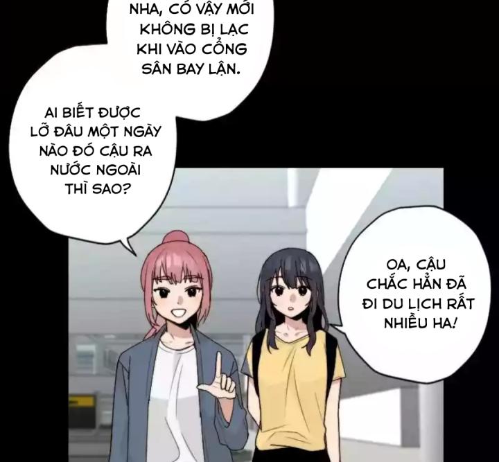 7 Năm Sau Tỉnh Dậy Ở Tương Lai Chapter 51 - Trang 2