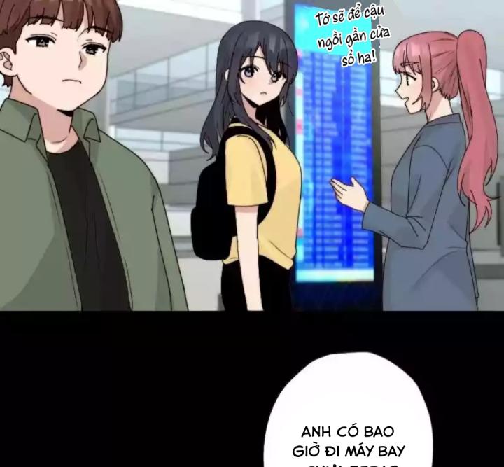 7 Năm Sau Tỉnh Dậy Ở Tương Lai Chapter 51 - Trang 2