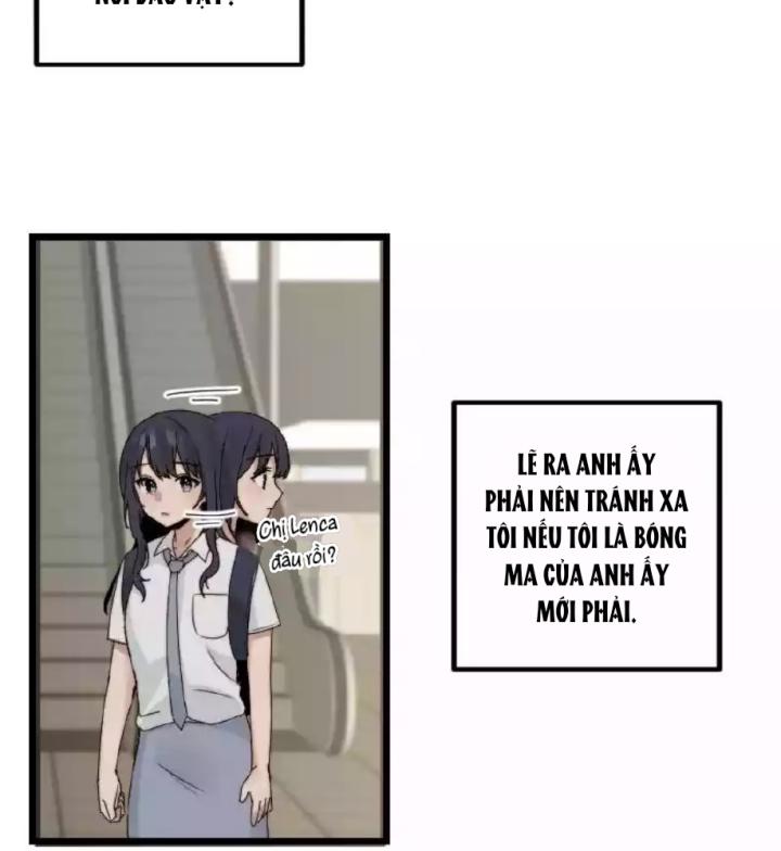 7 Năm Sau Tỉnh Dậy Ở Tương Lai Chapter 51 - Trang 2