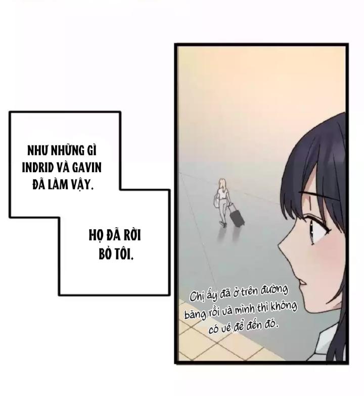 7 Năm Sau Tỉnh Dậy Ở Tương Lai Chapter 51 - Trang 2