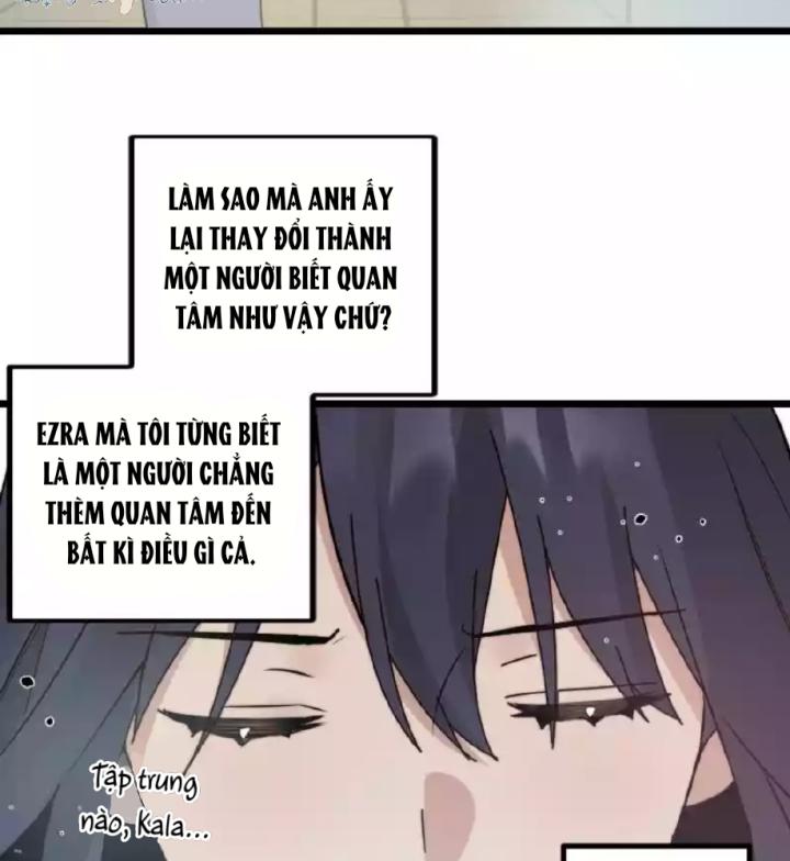 7 Năm Sau Tỉnh Dậy Ở Tương Lai Chapter 51 - Trang 2