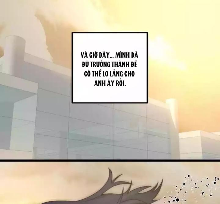 7 Năm Sau Tỉnh Dậy Ở Tương Lai Chapter 51 - Trang 2