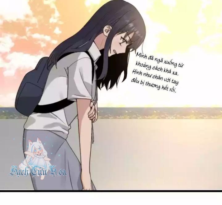 7 Năm Sau Tỉnh Dậy Ở Tương Lai Chapter 51 - Trang 2