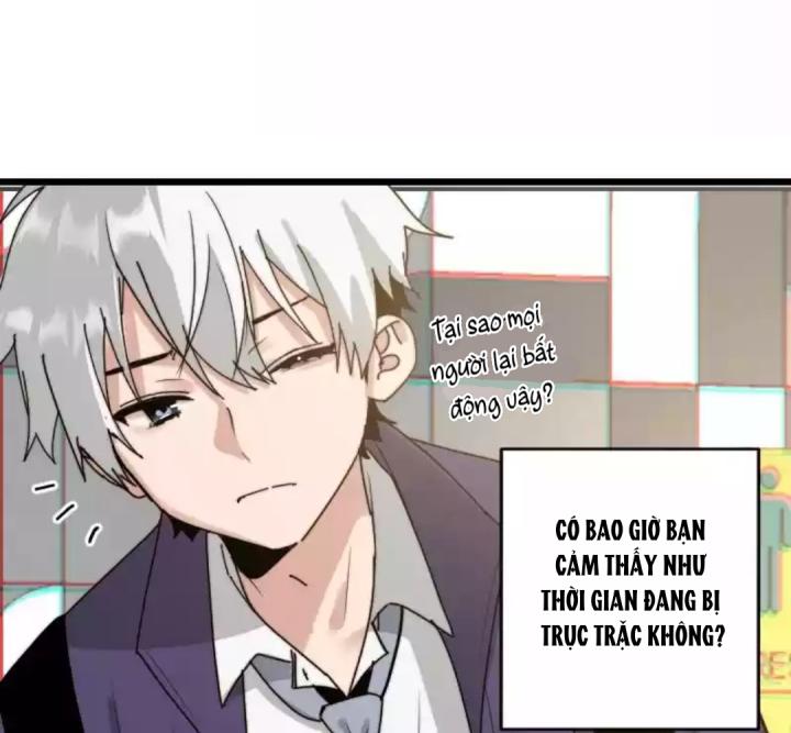 7 Năm Sau Tỉnh Dậy Ở Tương Lai Chapter 51 - Trang 2