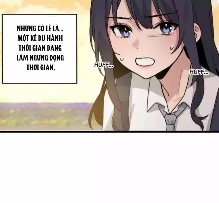 7 Năm Sau Tỉnh Dậy Ở Tương Lai Chapter 51 - Trang 2