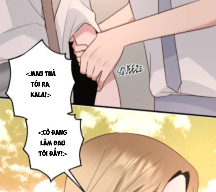 7 Năm Sau Tỉnh Dậy Ở Tương Lai Chapter 52 - Trang 2