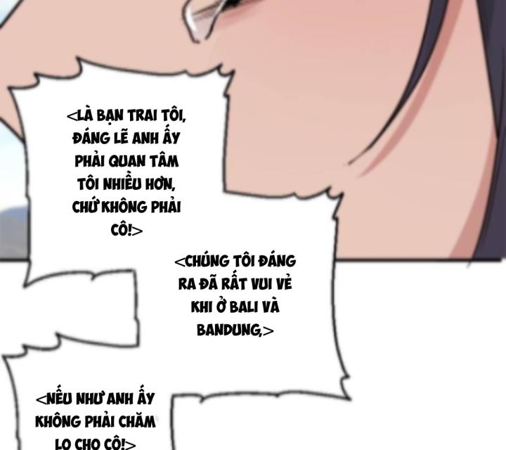 7 Năm Sau Tỉnh Dậy Ở Tương Lai Chapter 52 - Trang 2