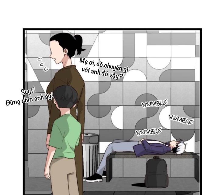 7 Năm Sau Tỉnh Dậy Ở Tương Lai Chapter 52 - Trang 2